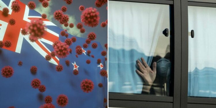 Coronavirus: New COVID-19 variant BA.2.75 dominates New Zealand’s cases, could evade immunity Coronavirus: New COVID-19 variant BA.2.75 dominates New Zealand’s cases, could evade immunity