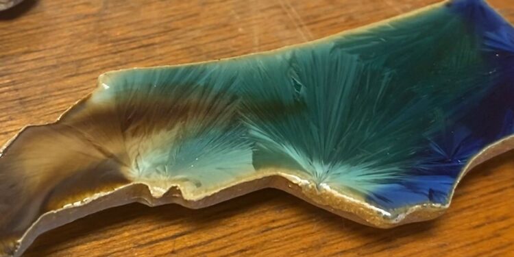 Seagrove potters celebrate North Carolina through art Seagrove potters celebrate North Carolina through art
