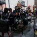 Battery swapping spurs Kenya’s electric motorbike drive Battery swapping spurs Kenya’s electric motorbike drive