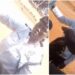 Truck Driver Secretly Records 2 Female Police Officers Collecting KSh 123 From Him Truck Driver Secretly Records 2 Female Police Officers Collecting KSh 123 From Him