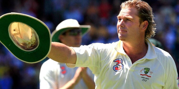Australia v South Africa: SCG prepares for unique Shane Warne tribute in third Test