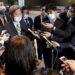 Fourth Japan minister, Kenya Akiba, exits PM Kishida’s four-month-old cabinet Fourth Japan minister, Kenya Akiba, exits PM Kishida’s four-month-old cabinet