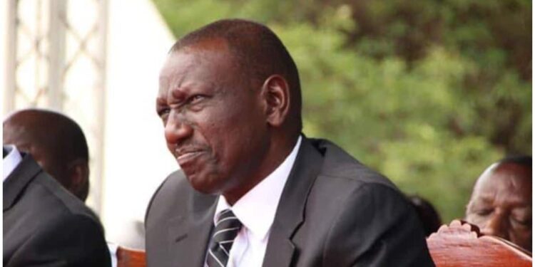 100 Days in Office: Kenyans Remind President William Ruto About Promises He Made 100 Days in Office: Kenyans Remind President William Ruto About Promises He Made