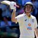 Marnus Labuschagne addresses elephant in the room ahead of South African barrage Marnus Labuschagne addresses elephant in the room ahead of South African barrage