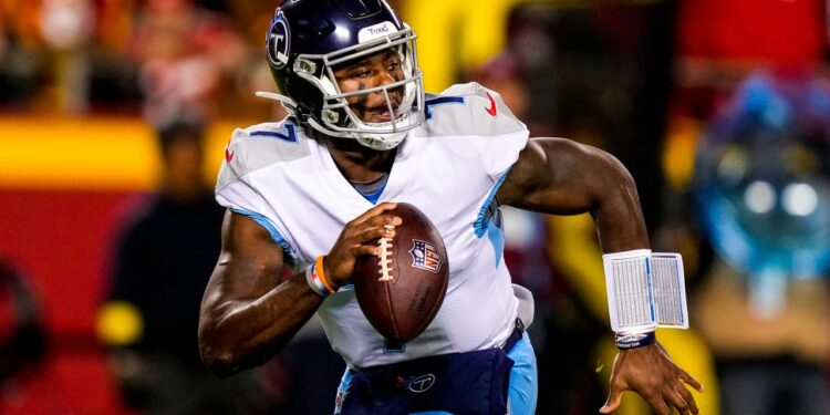 Keys to Victory: Stopping Another Mobile QB Keys to Victory: Stopping Another Mobile QB