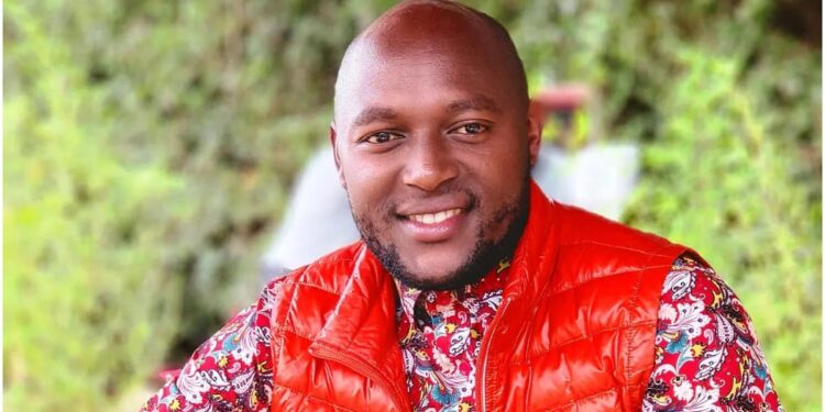 Stephen Letoo Tells Fans He’s Recovered from Food Poisoning at Citizen TV Stephen Letoo Tells Fans He’s Recovered from Food Poisoning at Citizen TV