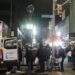 Mobile soup kitchen serves New Yorkers through evolving crisis Mobile soup kitchen serves New Yorkers through evolving crisis