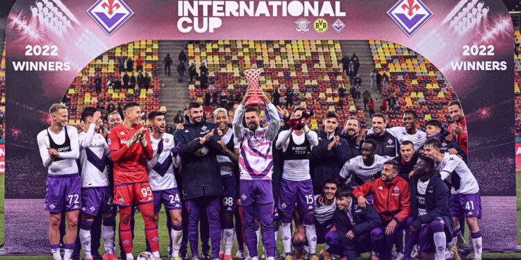 Fiorentina vs Monaco LIVE Updates: Score, Stream Info, Lineups and How to Watch Friendly Match | 12/16/2022 Fiorentina vs Monaco LIVE Updates: Score, Stream Info, Lineups and How to Watch Friendly Match | 12/16/2022