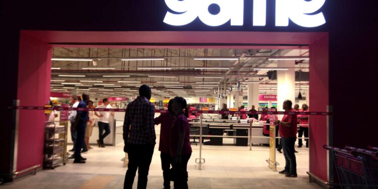 South Africa’s Game stores face court threat over Kenya exit South Africa’s Game stores face court threat over Kenya exit