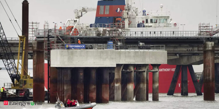 Germany nationalises gas supplier Uniper after EU approval, Energy News, ET EnergyWorld