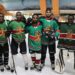 Kenya Ice Lions: Ice hockey challenges in East Africa | Ice Hockey Kenya Ice Lions: Ice hockey challenges in East Africa | Ice Hockey