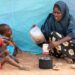 Drought, conflict force 80,000 Somalis to shelter in Kenya’s Dadaab refugee camps Drought, conflict force 80,000 Somalis to shelter in Kenya’s Dadaab refugee camps