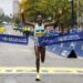 Six-year doping ban for Kenya's Kipyokei – Shepparton News Six-year doping ban for Kenya's Kipyokei – Shepparton News