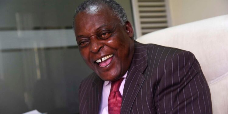 Inside Jirongo’s debt empire: Man who owes Kenya KSh40 billion Inside Jirongo’s debt empire: Man who owes Kenya KSh40 billion