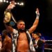 Veteran promoter compares heavyweight contender to George Foreman Veteran promoter compares heavyweight contender to George Foreman
