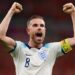 England star Jordan Henderson doesn’t ‘care’ about France and keeps focus on ‘dangerous’ Senegal England star Jordan Henderson doesn’t ‘care’ about France and keeps focus on ‘dangerous’ Senegal