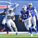 Preview: Buffalo Bills vs. New York Jets – prediction, team news, lineups