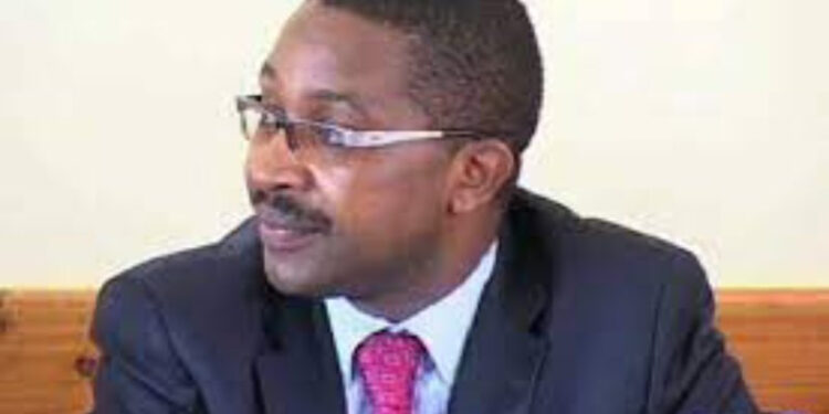 Court allows EACC to freeze Mwangi Wa Iria’s wife’s assets Court allows EACC to freeze Mwangi Wa Iria’s wife’s assets