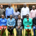 Sh70 million global fund grant to boost fight against TB – Kenya News Agency Sh70 million global fund grant to boost fight against TB – Kenya News Agency