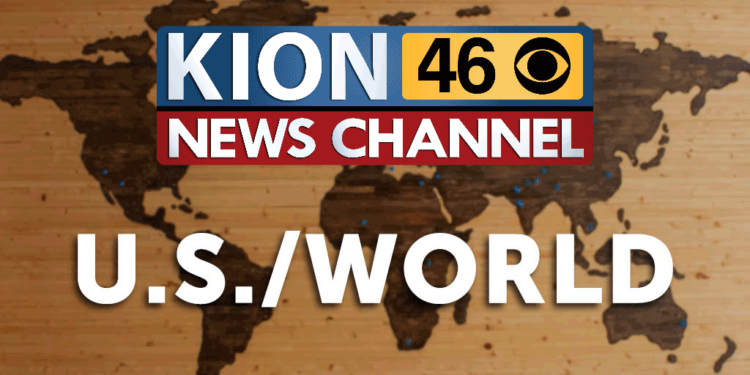 In Kenya, some Maasai turn from lion-killing to Olympics – KION546