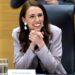 New Zealand PM Jacinda Ardern Auctions Off “Arrogant Prick” Comment For Cancer Charity New Zealand PM Jacinda Ardern Auctions Off “Arrogant Prick” Comment For Cancer Charity