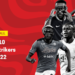 Salah, Osimhen headline top ten African scorers in 2022 Salah, Osimhen headline top ten African scorers in 2022