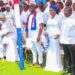 NPP prays for stable Cedi in 2023 at Thanksgiving Service NPP prays for stable Cedi in 2023 at Thanksgiving Service