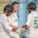 Babar, Sarfaraz star on opening day of first New Zealand Test – International Babar, Sarfaraz star on opening day of first New Zealand Test – International