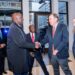 ASU Thunderbird celebrates new partnership with Kenya to accelerate 100 Million Learners Global Initiative ASU Thunderbird celebrates new partnership with Kenya to accelerate 100 Million Learners Global Initiative