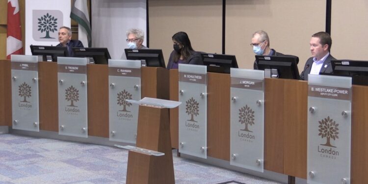 Tough decisions ahead for London’s new council Tough decisions ahead for London’s new council