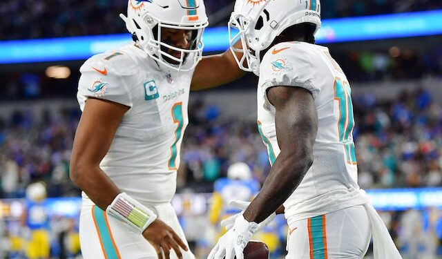 Preview: Miami Dolphins vs. Green Bay Packers – prediction, team news, lineups Preview: Miami Dolphins vs. Green Bay Packers – prediction, team news, lineups