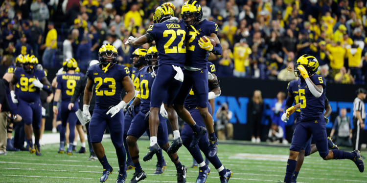 2022 College Football Playoff predictions, picks: Georgia stands as team to beat, TCU offers chaos element