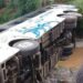 CS Murkomen Suspends Modern Coast Bus License CS Murkomen Suspends Modern Coast Bus License