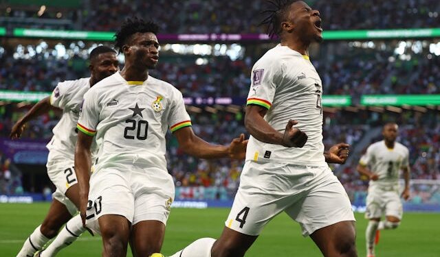 Preview: Ghana vs. Uruguay – prediction, team news, lineups Preview: Ghana vs. Uruguay – prediction, team news, lineups