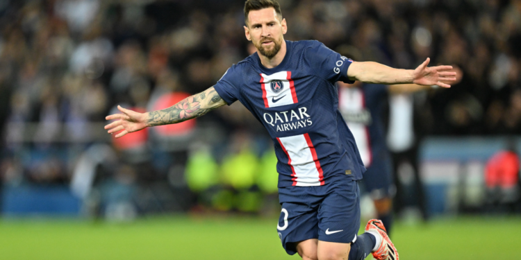 When is Lionel Messi next match? PSG, Argentina schedule for upcoming games in 2022, 2023 When is Lionel Messi next match? PSG, Argentina schedule for upcoming games in 2022, 2023
