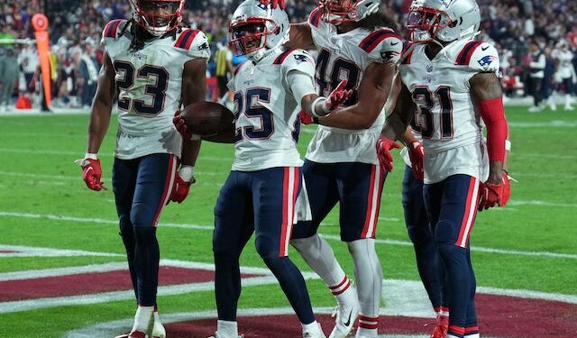 Preview: Patriots vs. Bengals – prediction, team news, lineups Preview: Patriots vs. Bengals – prediction, team news, lineups