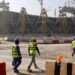 Qatar World Cup spotlights health risks of a hotter planet Qatar World Cup spotlights health risks of a hotter planet