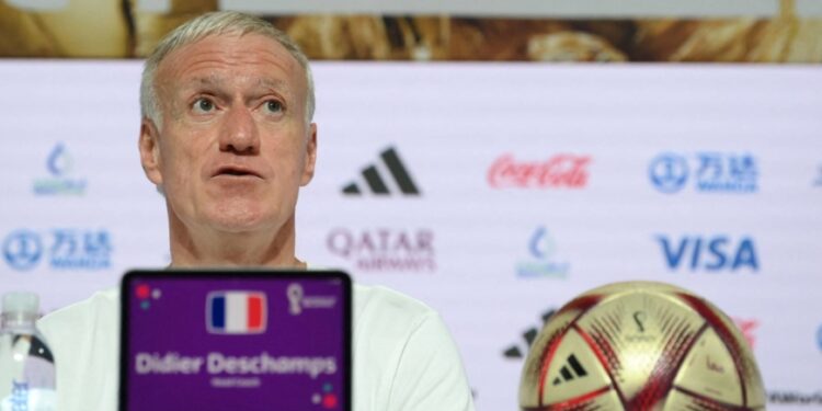 France faces virus outbreak ahead of World Cup final France faces virus outbreak ahead of World Cup final