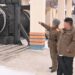 North Korea fires apparent ballistic missile North Korea fires apparent ballistic missile