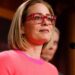 Internal memo reveals how Kyrsten Sinema instructed staffers to handle grocery runs and make sure she gets her WiFi fixed: report Internal memo reveals how Kyrsten Sinema instructed staffers to handle grocery runs and make sure she gets her WiFi fixed: report