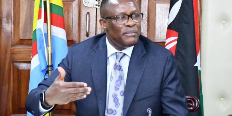 Govt ready to deliver pre-election promises-Owalo – Kenya News Agency