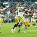 NFL Week 16 grades: Tom Brady’s Buccaneers get ‘C’ for Christmas win; Packers earn ‘B+’ for upsetting Dolphins NFL Week 16 grades: Tom Brady’s Buccaneers get ‘C’ for Christmas win; Packers earn ‘B+’ for upsetting Dolphins