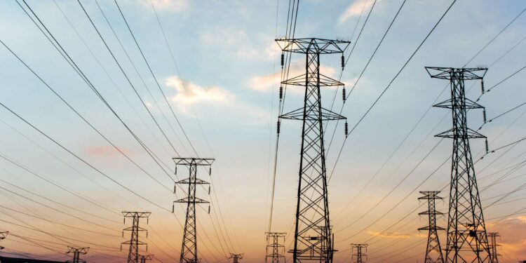 Kenya injects first dispatch of Ethiopia power into national grid Kenya injects first dispatch of Ethiopia power into national grid