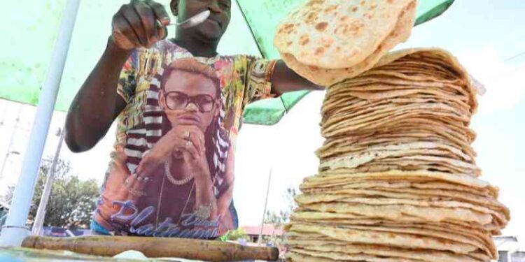 What Christmas means to Kenyans What Christmas means to Kenyans