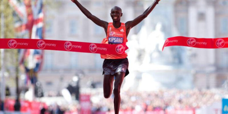 Sad reality of Kenya’s runners banned for doping but lie they are injured Sad reality of Kenya’s runners banned for doping but lie they are injured