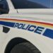 Nova Scotia RCMP end dangerous person alert, say suspect is in custody Nova Scotia RCMP end dangerous person alert, say suspect is in custody