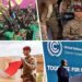 A look back at the major African news stories of 2022