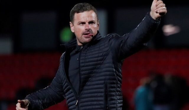 Preview: Leyton Orient vs. Stevenage – prediction, team news, lineups Preview: Leyton Orient vs. Stevenage – prediction, team news, lineups