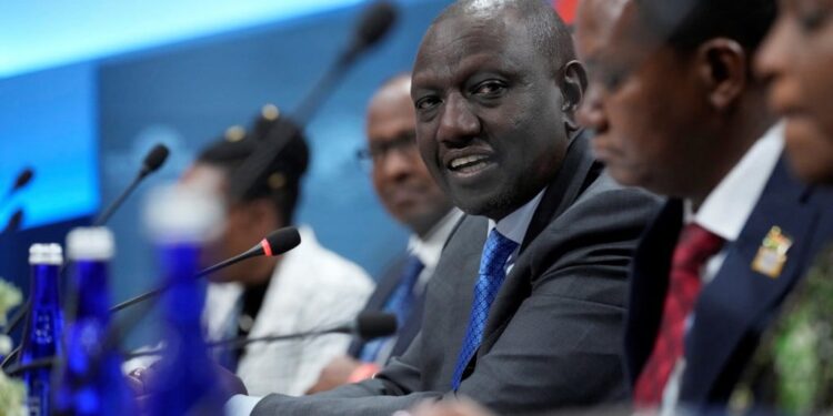 Kenya start-ups cut Sh29bn deals with US investors Kenya start-ups cut Sh29bn deals with US investors
