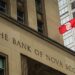 Scotiabank hangs inflation hikes on global, foreign affairs Scotiabank hangs inflation hikes on global, foreign affairs